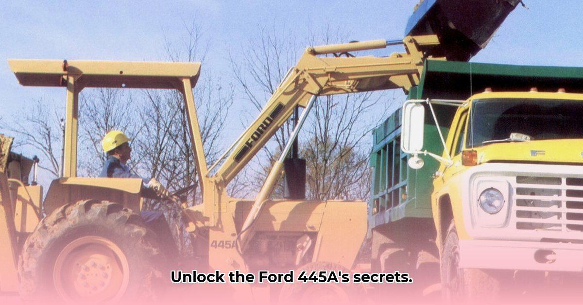 ford-445a-tractor